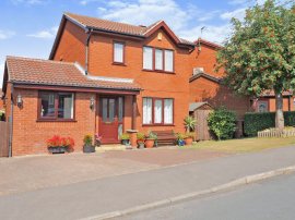 Rose Farm Rise, Altofts photo