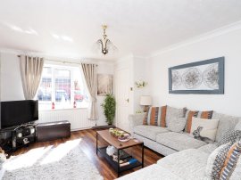 Rose Farm Rise, Altofts thumb 2