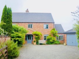 New Road, Shouldham, KING'S LYNN photo