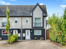 Woodgate Close, Redditch photo