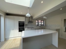 Ravenswood Road, BURGESS HILL photo