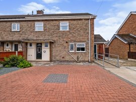 Highfield Grove, Brigg photo