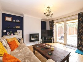 Highfield Grove, Brigg thumb 2
