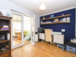 Highfield Grove, Brigg thumb 3