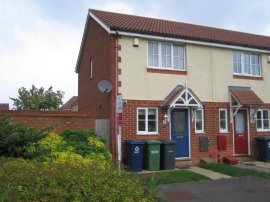 Morris Court, Yaxley, Peterborough photo