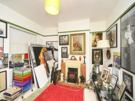 Dewe Road, Brighton thumb 2