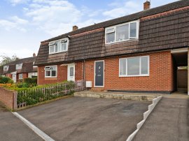 Queens Avenue, Highworth, Swindon photo