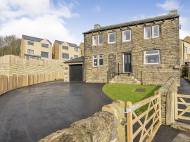 Wood Nook, Denby Dale, Huddersfield photo