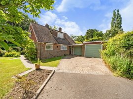 Nether Lane, Nutley, Uckfield photo