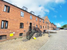 The Maltings, Dereham photo