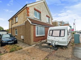 Brighton Road, LANCING photo