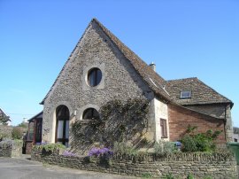 Hartham, CORSHAM photo