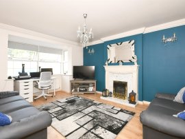 West Croft Court, Inkersall, Chesterfield thumb 2