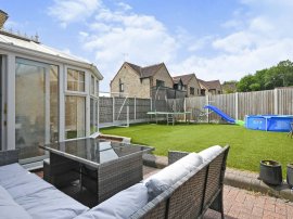 West Croft Court, Inkersall, Chesterfield thumb 3