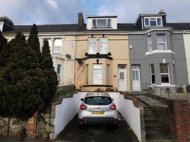 Normandy Way, PLYMOUTH photo