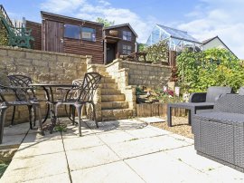 Paterson Close, Stocksbridge, Sheffield thumb 1