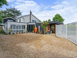 Abbotts Lane, Widford, Ware photo