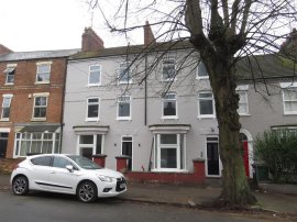 Midland Road, Wellingborough photo