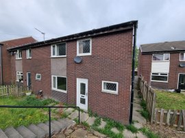Nunnery Lane, Brighouse photo