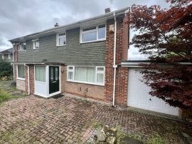 Arran Drive, Frodsham photo