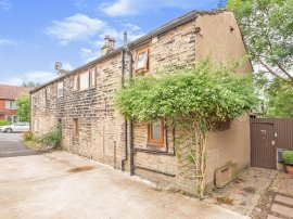 New Road, Kirkheaton, Huddersfield photo