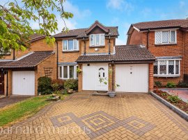 Blackford Close, South Croydon photo