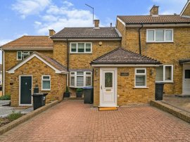 Fold Croft, Harlow photo