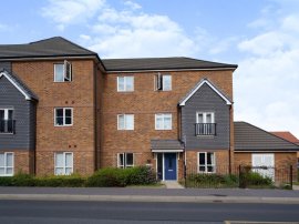 Greenwood Way, Harwell, Didcot photo