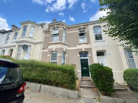 May Terrace, PLYMOUTH photo