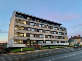 St. Edwards Way, Romford photo