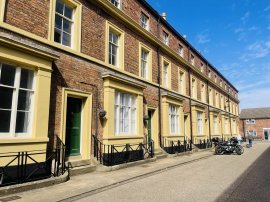 Barkham Street, Wainfleet, SKEGNESS photo