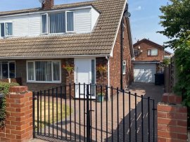 Abbey Way, Dunscroft, Doncaster photo