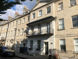Kensington Place, Bath photo