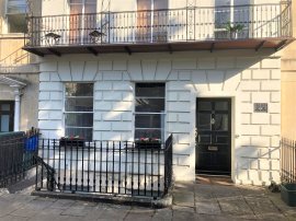 Kensington Place, Bath thumb 2
