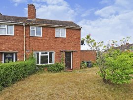 Hanstone Road, Stourport-On-Severn photo