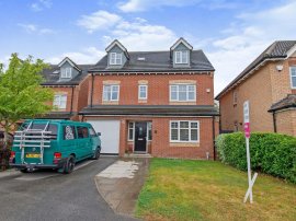 Grove Lane, Hemsworth, Pontefract photo
