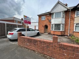 Baldwins Lane, Birmingham photo