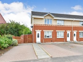Mackinlay Place, Kilmarnock thumb 1