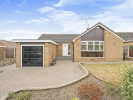 Lime Tree Crescent, Bawtry, Doncaster photo