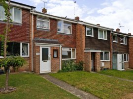 Windrush, Highworth, Swindon photo