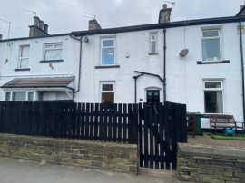 Undercliffe Road, Bradford photo