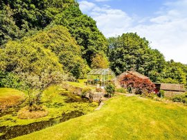 Ellen Holme Lane, Luddendenfoot, Halifax photo