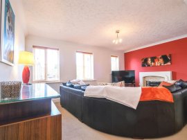 Cirrus Drive, Watnall, Nottingham thumb 2
