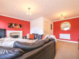 Cirrus Drive, Watnall, Nottingham thumb 3