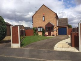 Walcot Lane, Folkingham, Sleaford photo