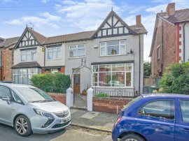 Clare Crescent, Wallasey thumb 1
