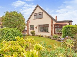Wheatfield Court, Pudsey thumb 1