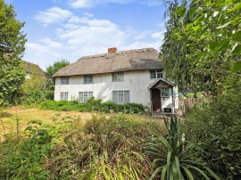 Beech Lane, Lower Earley, Reading photo