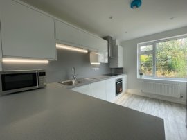 Wycliffe Road, NORWICH photo