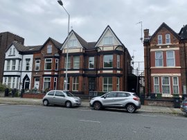 Park Road East, BIRKENHEAD photo